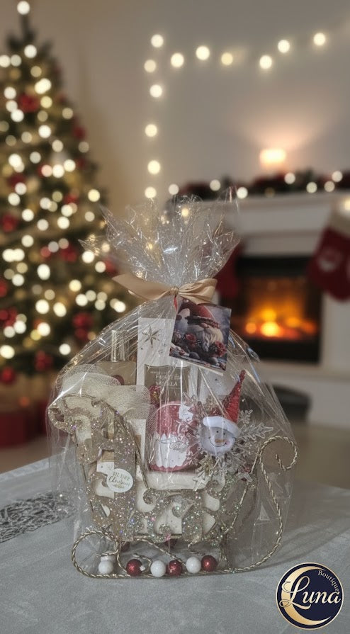 Cos Magia Craciunului