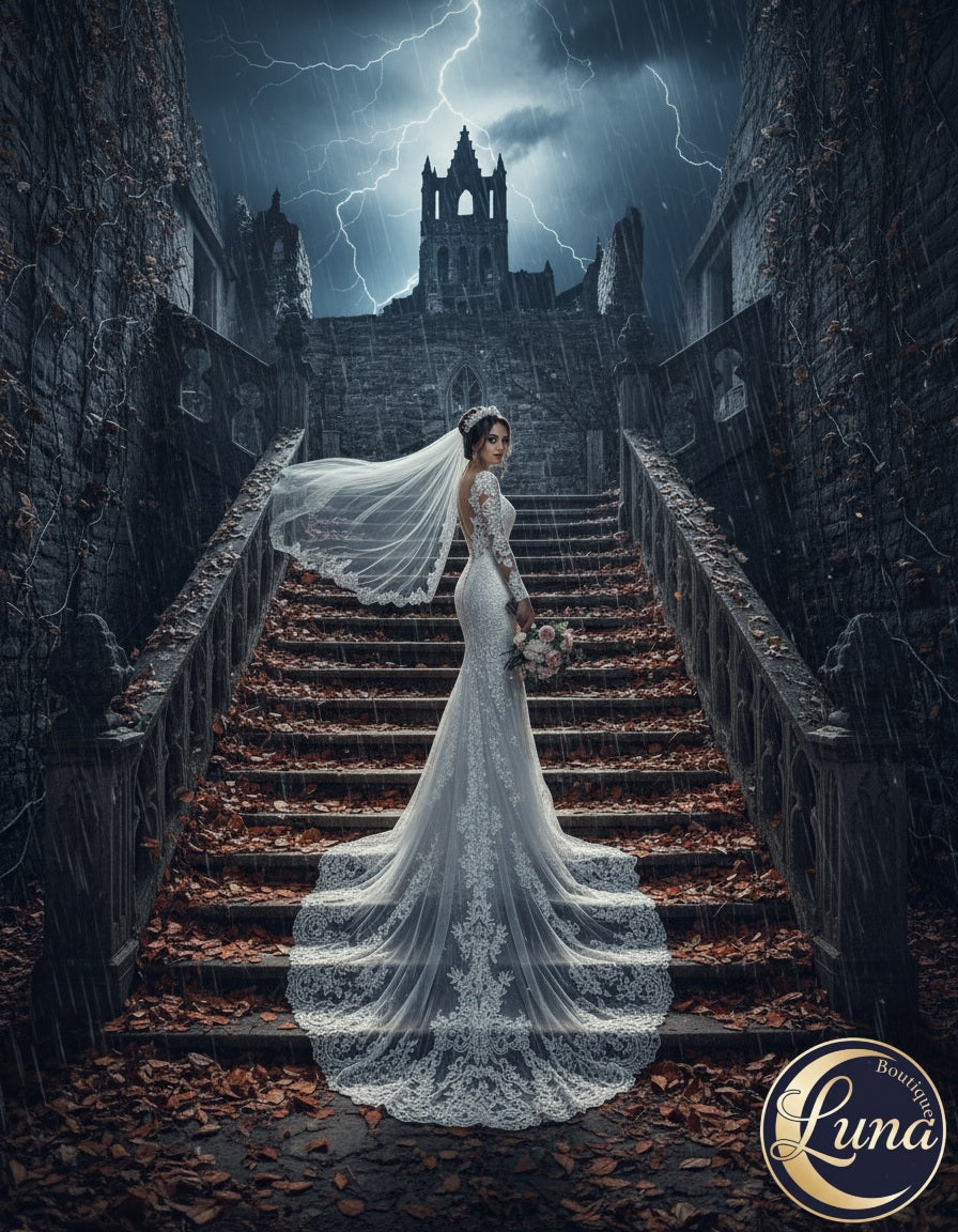 Colecția Rochii de Mireasă: Visul Tău Devine Realitate!