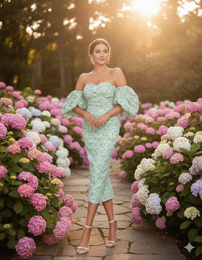 ✨ Rochia Perfectă pentru Evenimente ✨