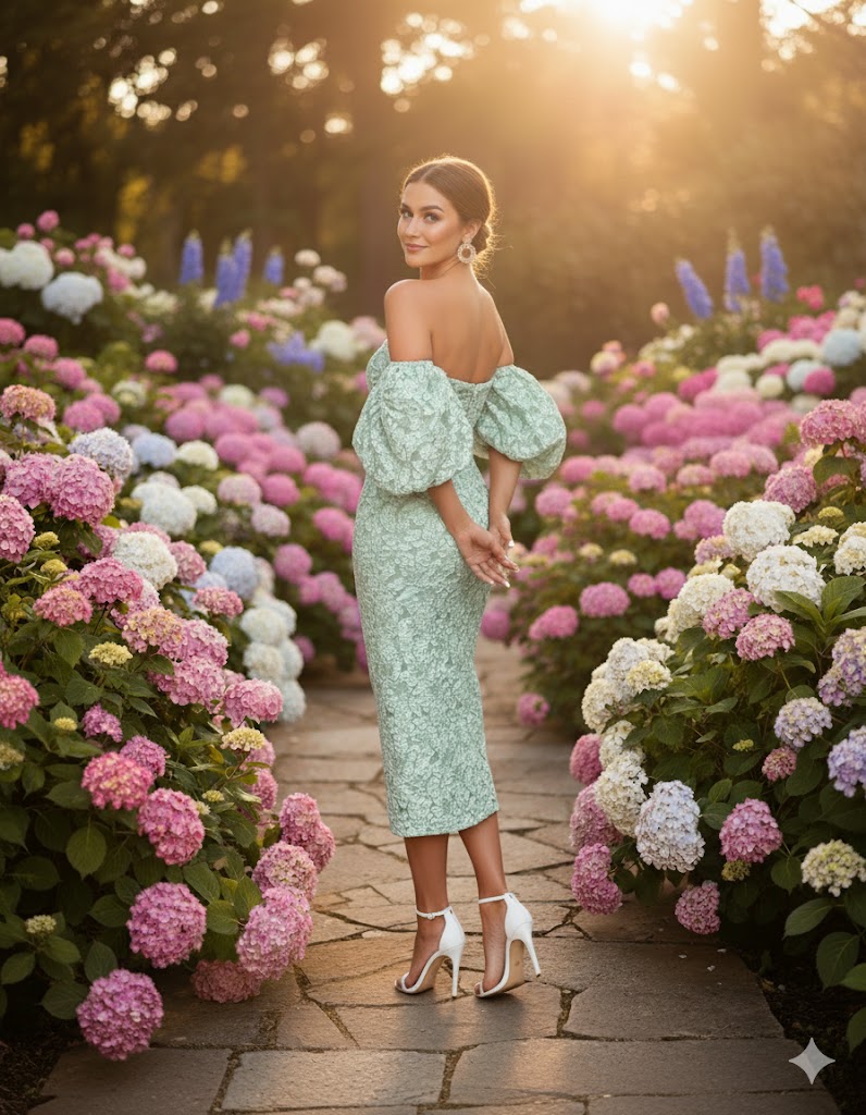 ✨ Rochia Perfectă pentru Evenimente ✨