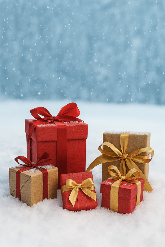 Cos Magia Craciunului