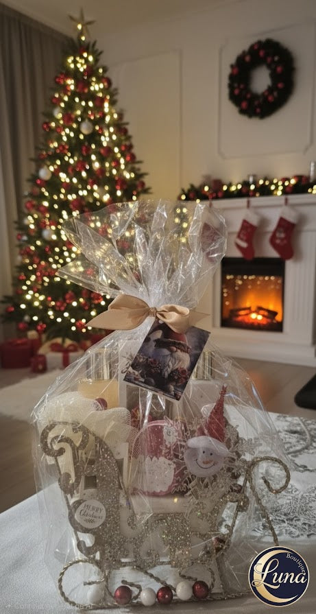 Cos Magia Craciunului