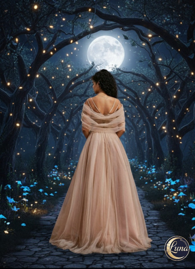 💖 Rochia "Aurora"