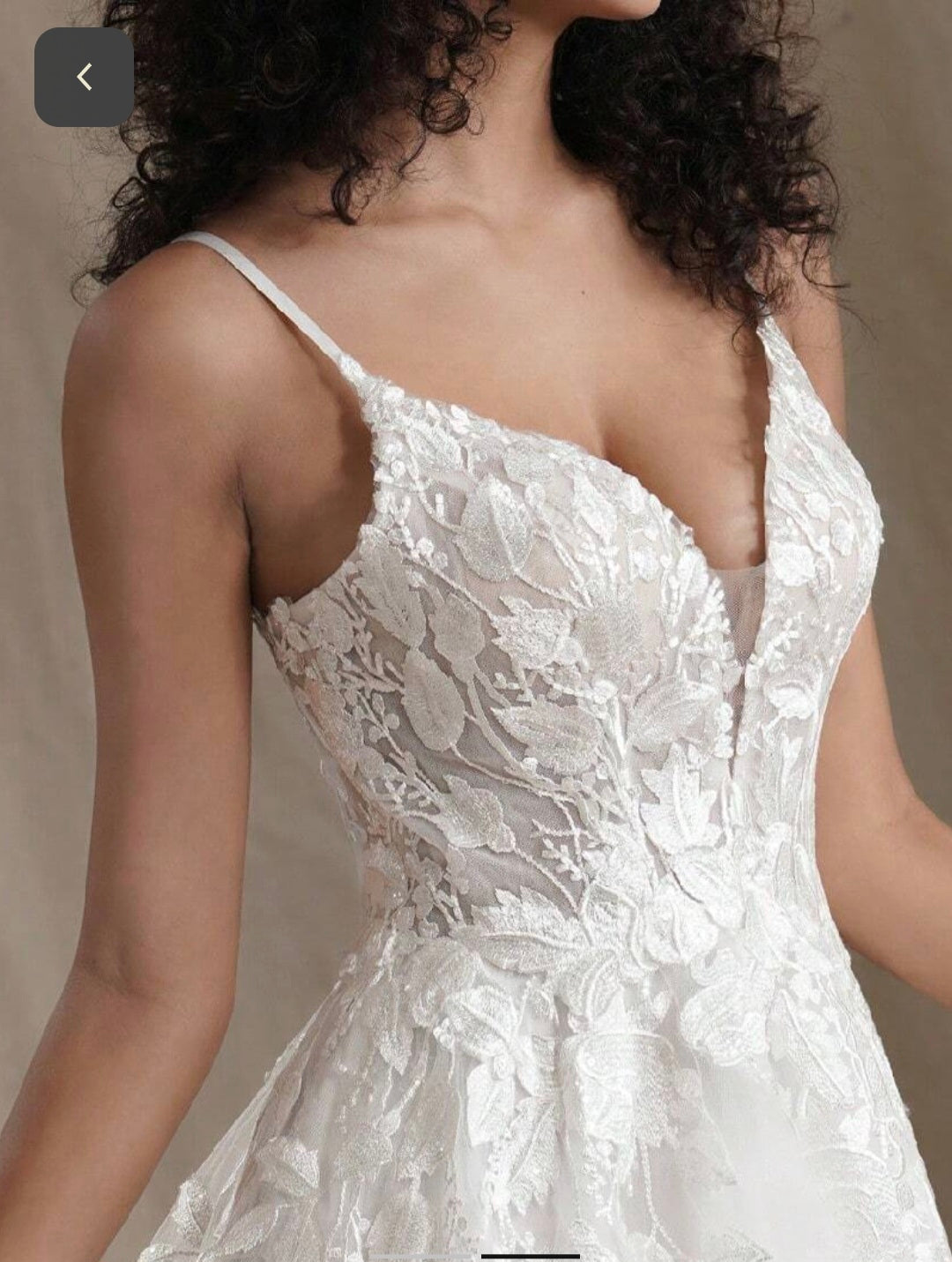 💍 Rochia Visurilor