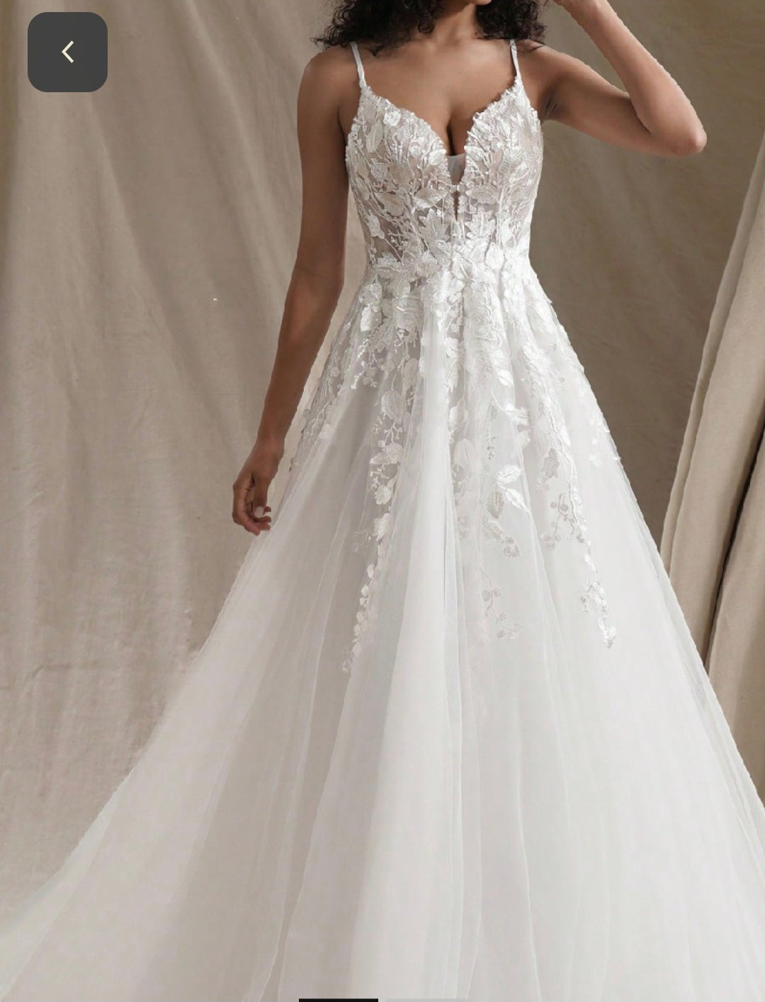 💍 Rochia Visurilor