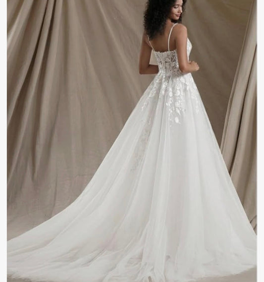 💍 Rochia Visurilor